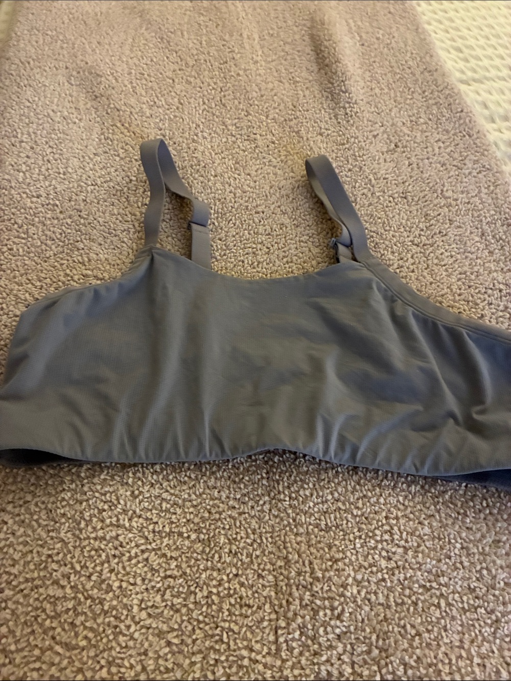 Nature Bralette